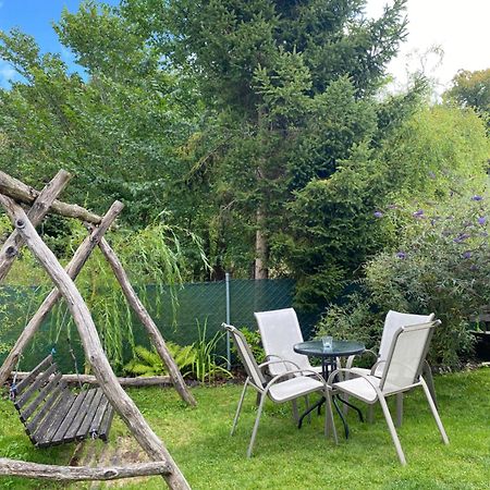 Borkowka Villa Choczewo Eksteriør bilde